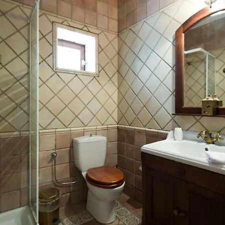Villa Marili
