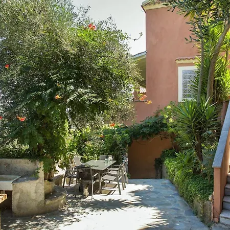 Villa Marili *