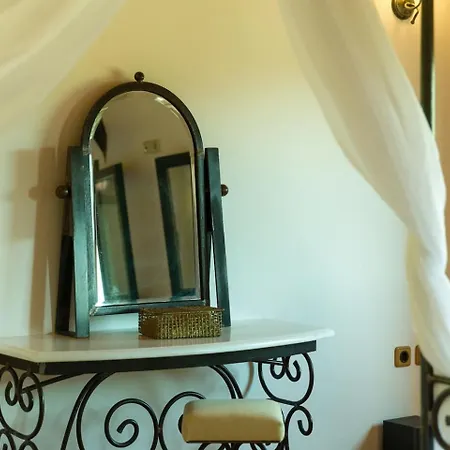 Villa Marili Kato Garouna