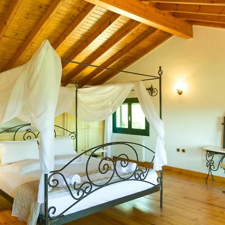 Villa Marili
