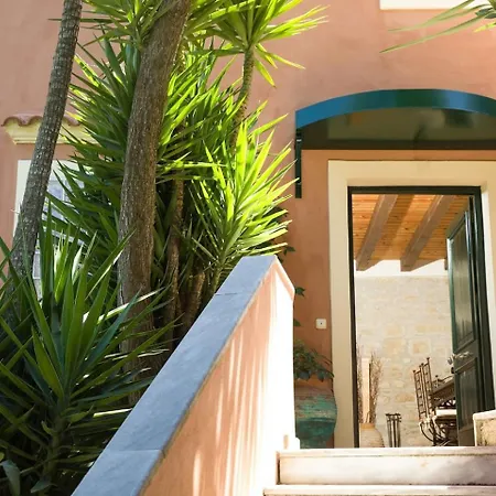 Villa Marili *