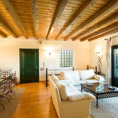 Marili * Kato Garouna