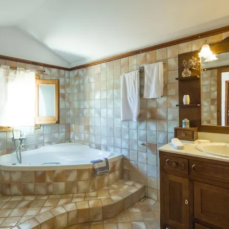 Marili Villa Kato Garouna