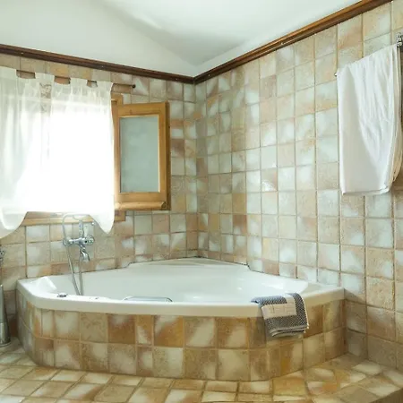 Marili Villa Kato Garouna