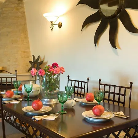 Villa Marili *