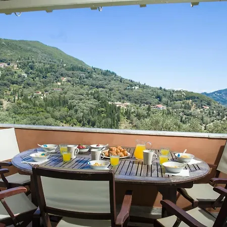 Marili Villa Kato Garouna