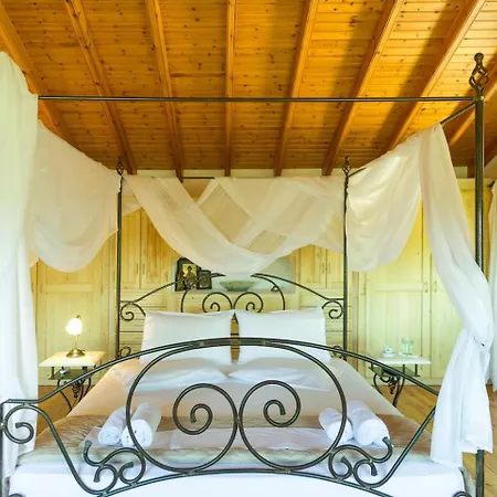빌라 Marili
