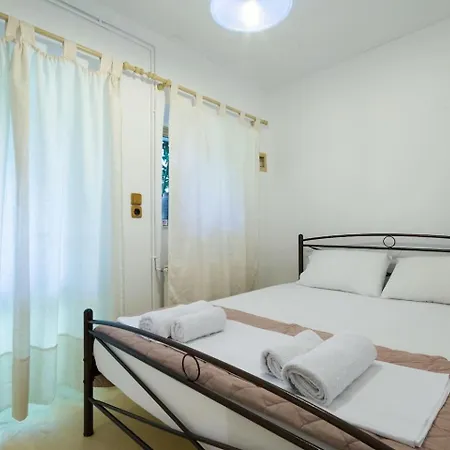 Marili Villa Kato Garouna