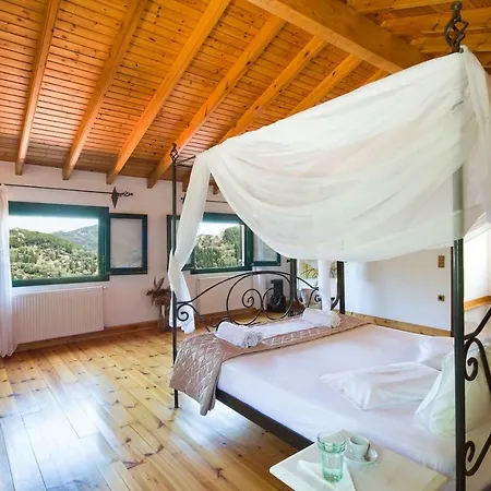 Marili Villa Kato Garouna