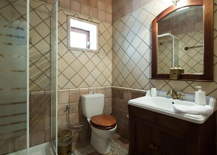 빌라 Marili